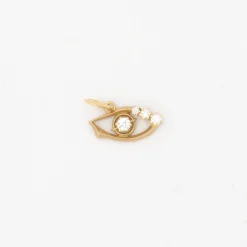 Evil Eye Charm