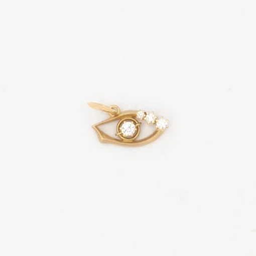 Evil Eye Charm