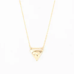 Evil Eye Pendant Necklace