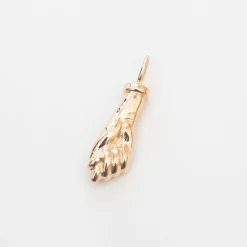 Figa Amulet