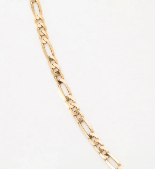 Figaro Chain
