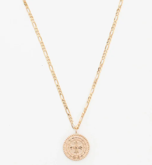 Figaro Chain