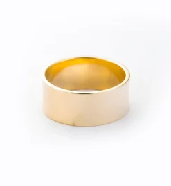 Gold Cigar Band