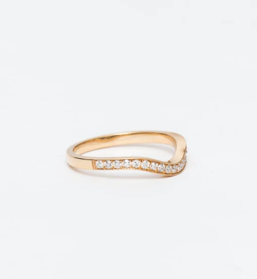 Grace Diamond Band