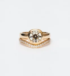 Grace Diamond Band