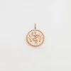 Health Medallion