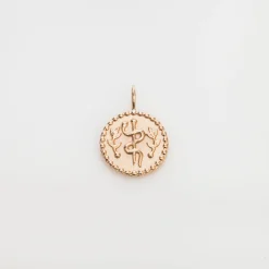 Health Medallion