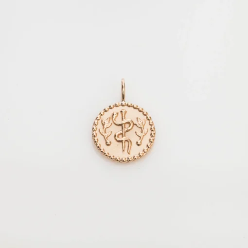 Health Medallion