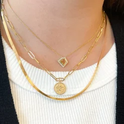 Health Medallion
