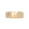 Herald 6mm Matte Band