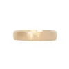 Herald 4mm Matte Band