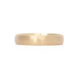 Herald 4mm Matte Band