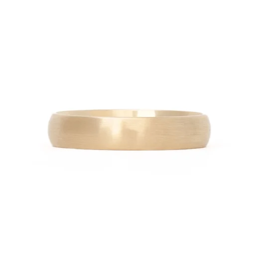 Herald 4mm Matte Band