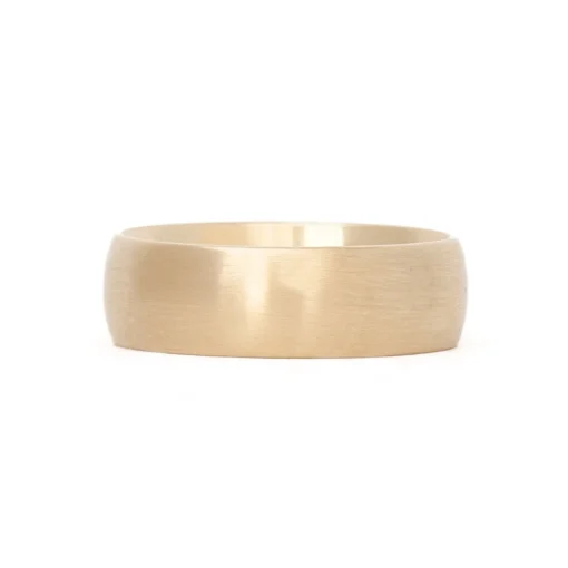 Herald 6mm Matte Band