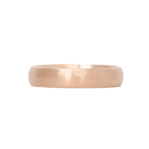 Herald 4mm Matte Band