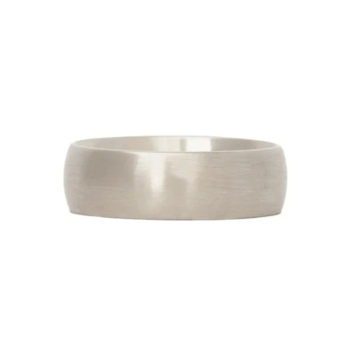 Herald 6mm Matte Band