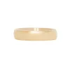 Herald 5mm Polished Band