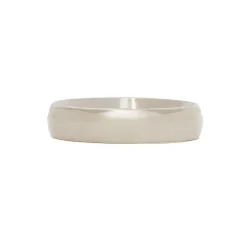 Herald 5mm Polished Band