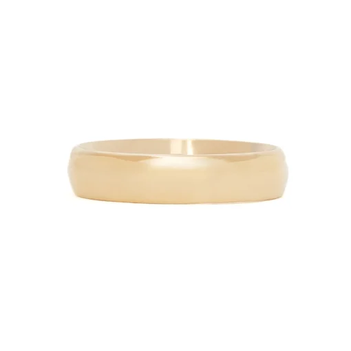 Herald 5mm Polished Band