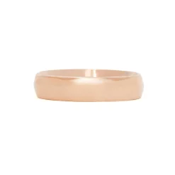 Herald 5mm Polished Band