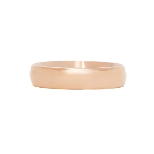 Herald 5mm Polished Band