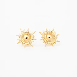 Il Sole Studs