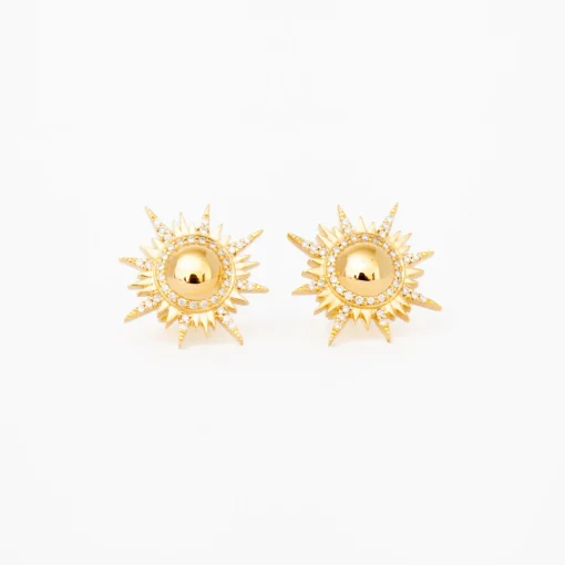 Il Sole Studs