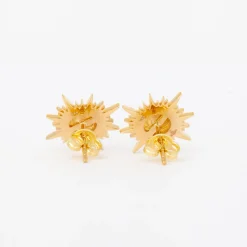 Il Sole Studs