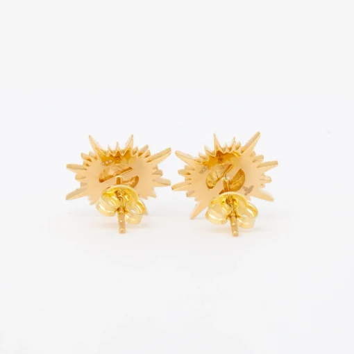 Il Sole Studs