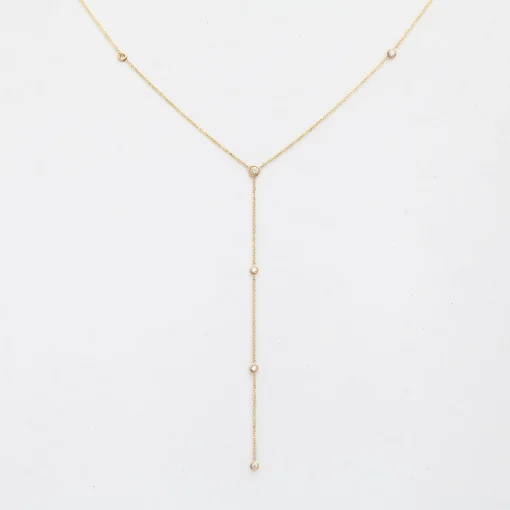 Josephine Necklace