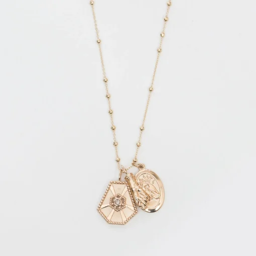 Large Arcadia Amulet