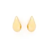 Large Teardrop Earrings