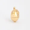 Lemon Locket