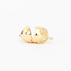 Lemon Locket