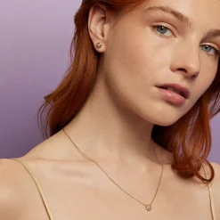 L'Imperatrice Star Studs