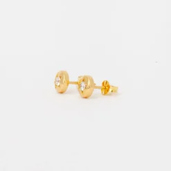 L'Imperatrice Star Studs