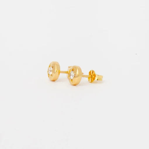 L'Imperatrice Star Studs