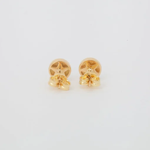 L'Imperatrice Star Studs
