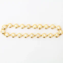 L'Imperatrice Tennis Bracelet