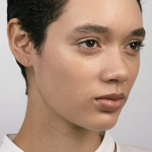 Livi Small Studs