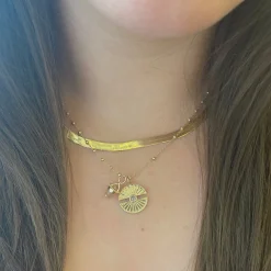 Luce Amulet