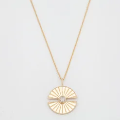 Luce Amulet
