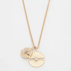 Luce Amulet
