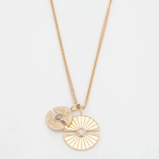 Luce Amulet