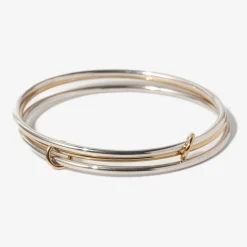 Lumin SG Bangle