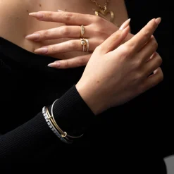 Lumin SG Bangle