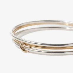 Lumin SG Bangle
