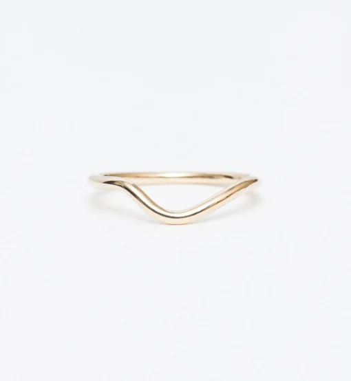 Masumi Contour Band