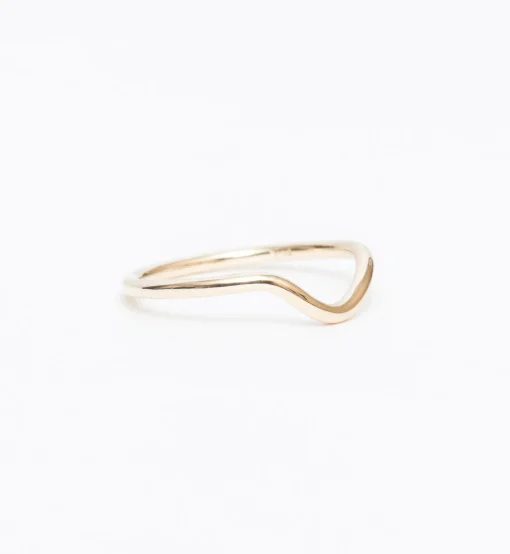 Masumi Contour Band