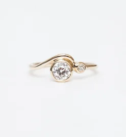 Masumi Contour Band